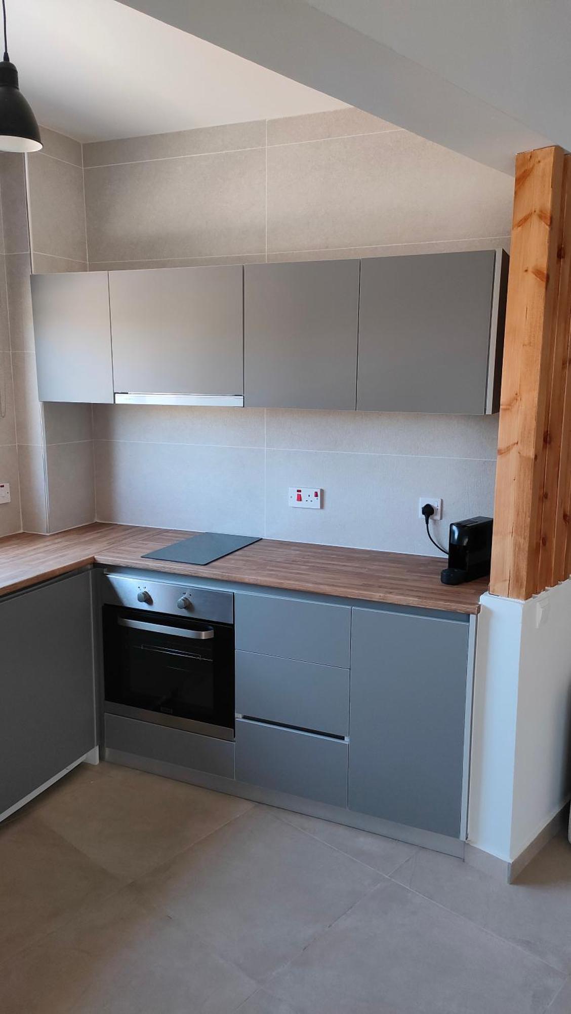 Two Bedroom Apartment With Pool Paphos ภายนอก รูปภาพ